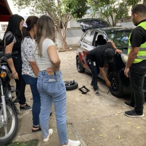 Taller Mecánica Básica