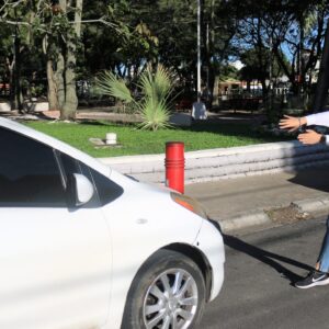 6 Clases de Perfeccionamiento - Santiago