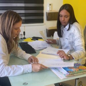 Acta Notarial