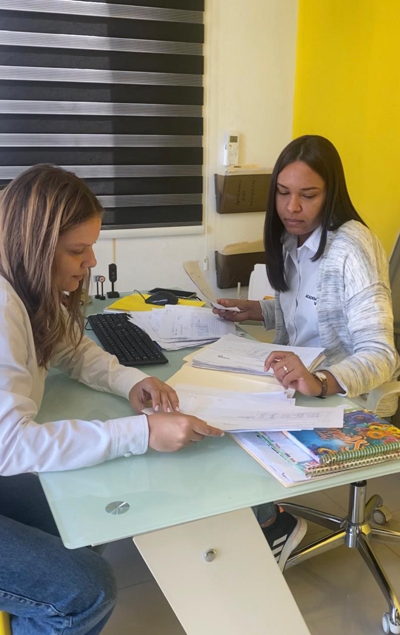 Acta Notarial